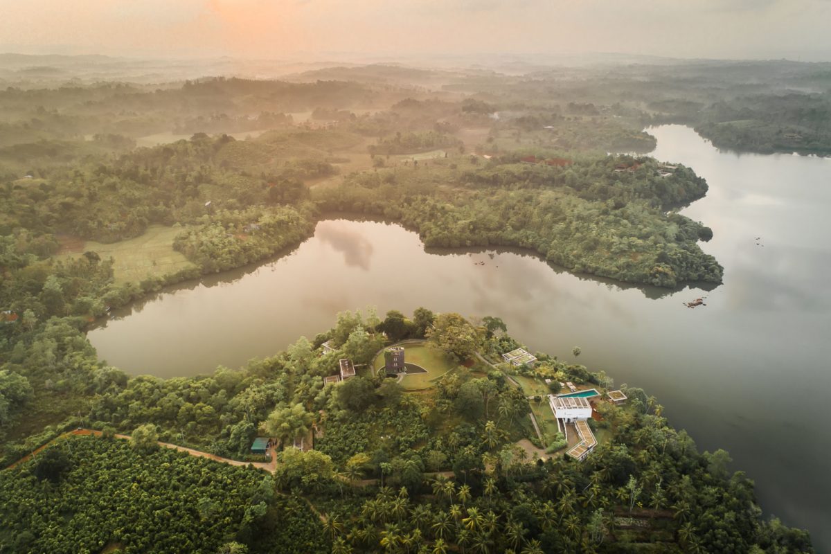 Wish you were here: The five best views in Sri Lanka