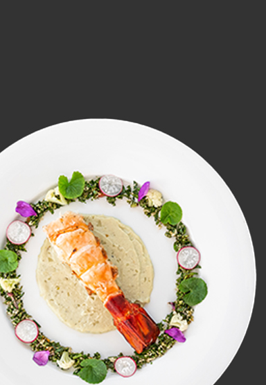 Seafood Platter
