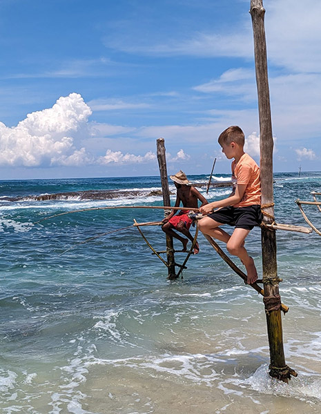 Things to do in Koggala