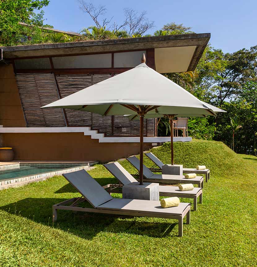 Family Villa with Pool
