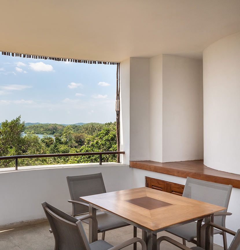 Water Tower Rooms