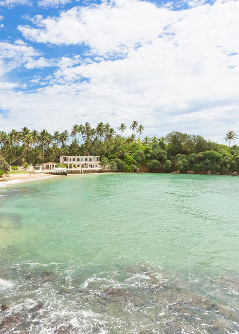 Ahangama Sri Lanka