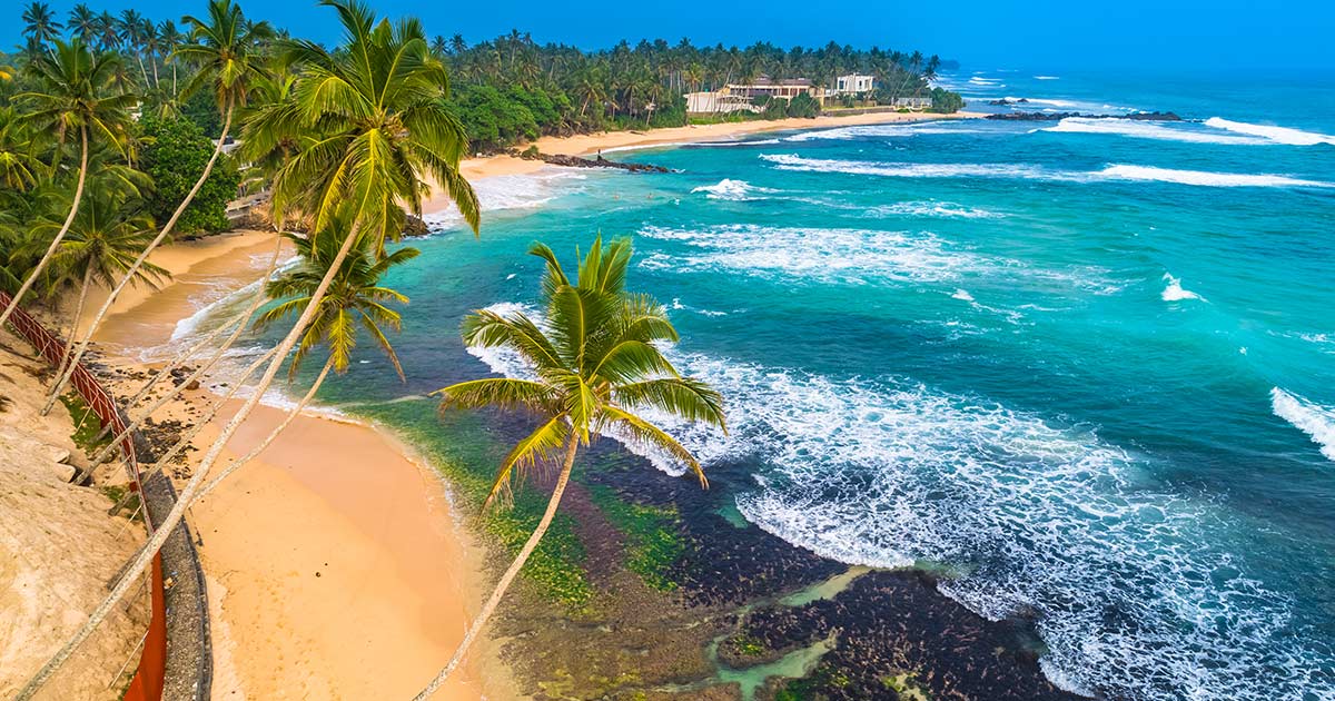 Things to Do & Places to Visit in Unawatuna | Tri Lanka